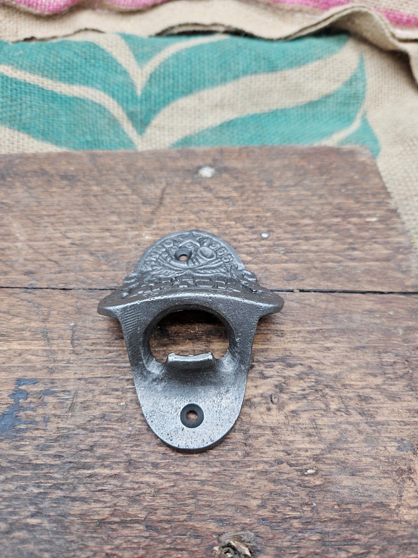 Stella Artois - Bottle Opener