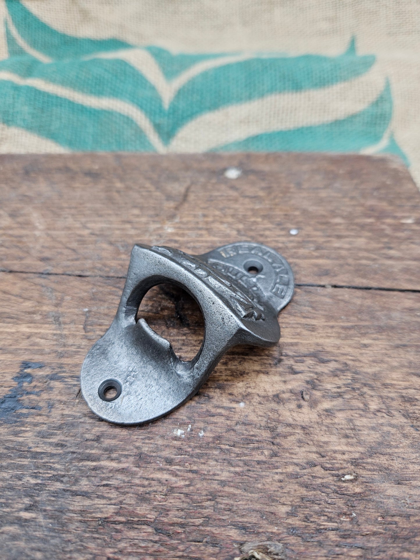 Hull Brewery - Real Ale - Bottle Opener