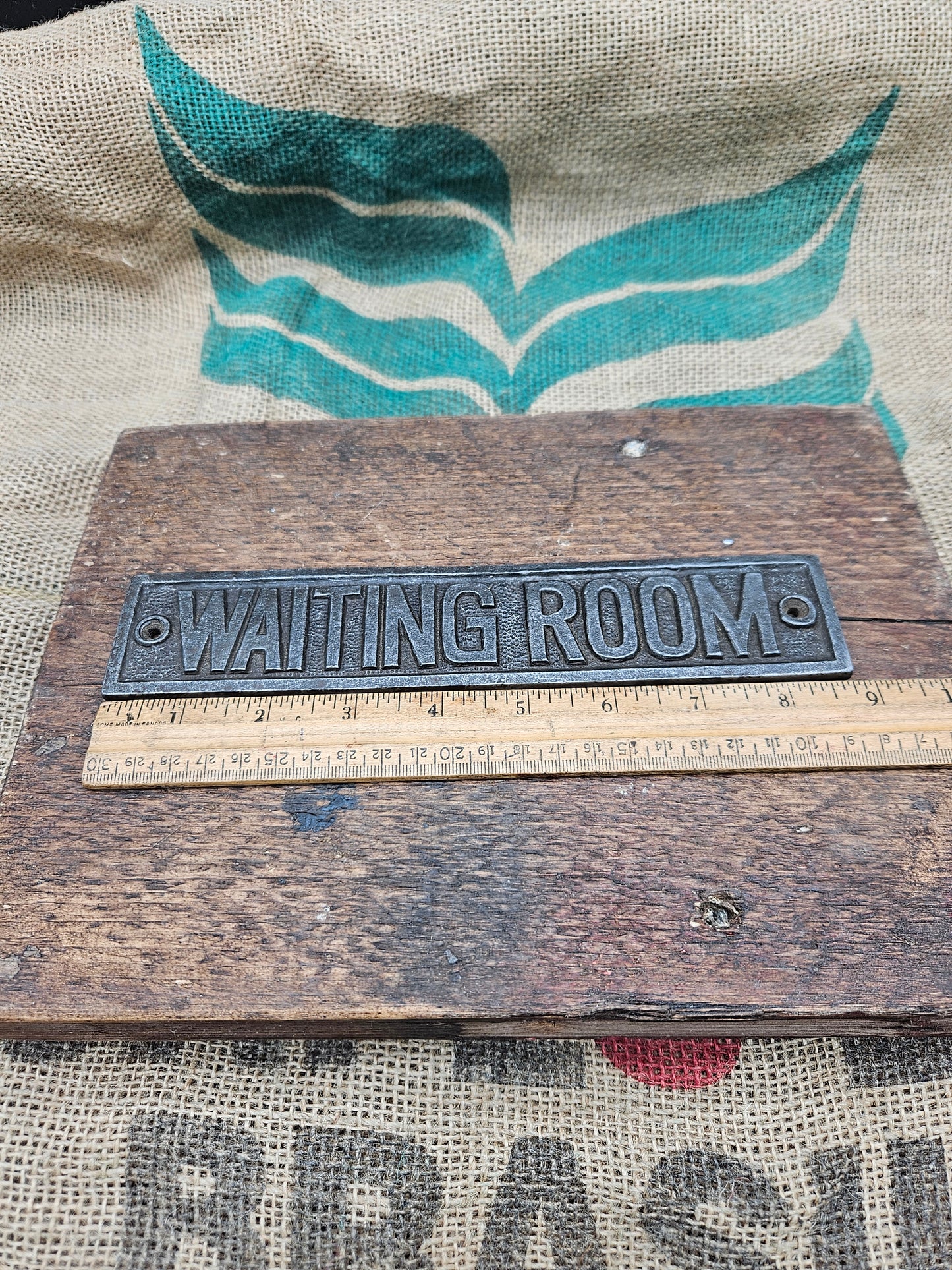 Waiting Room