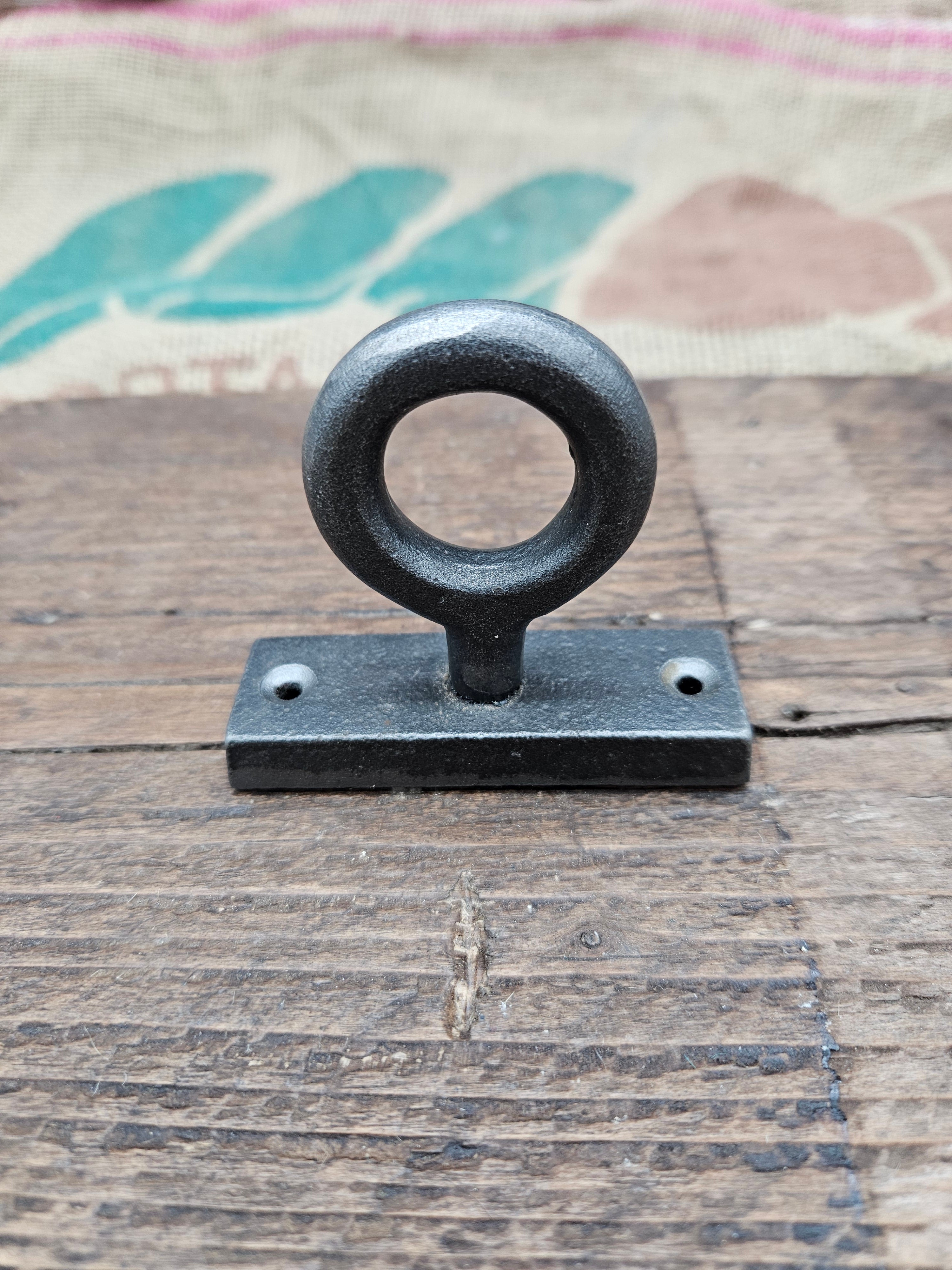 Ceiling Eye Loop Hook – Spearhead & Company
