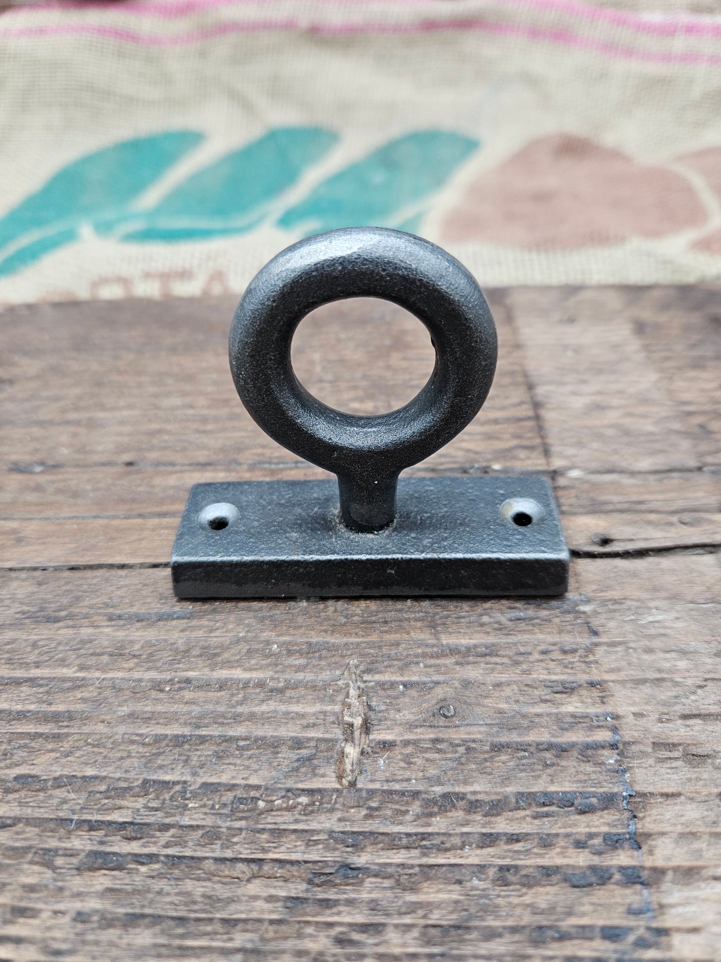 Ceiling Eye Loop Hook