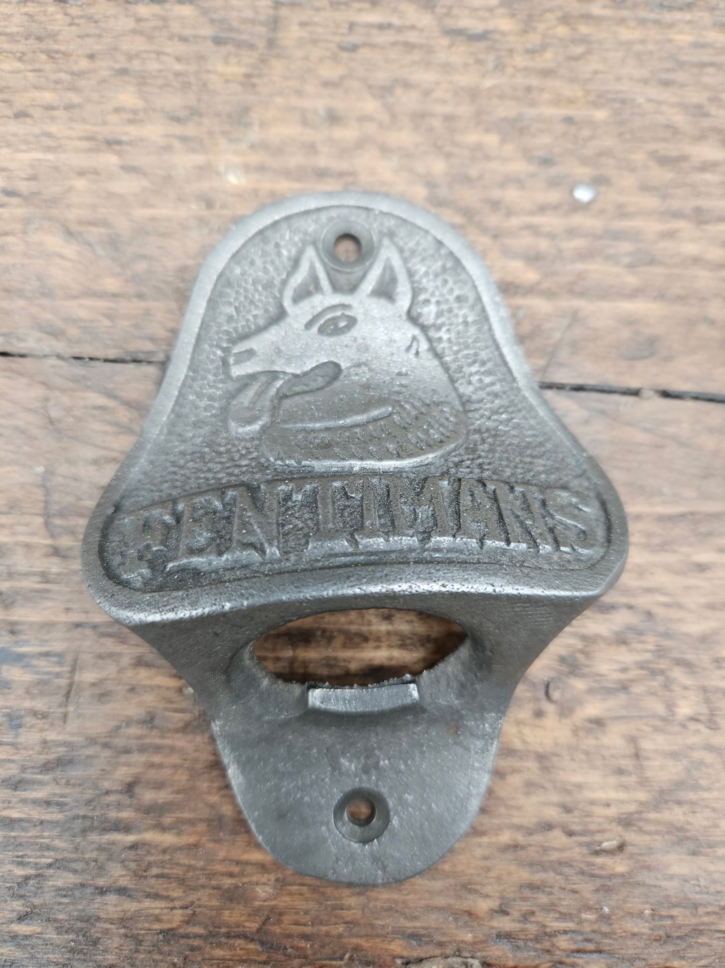 Fentimans - Bottle Opener