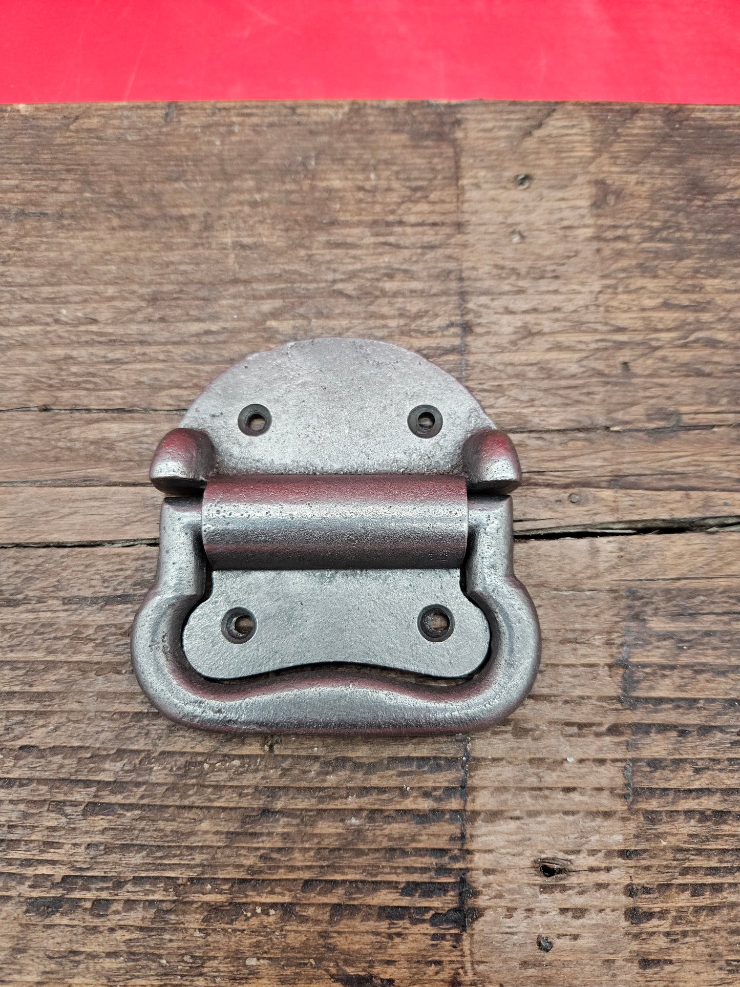 Heavy Duty 2 Part Lifting Handle