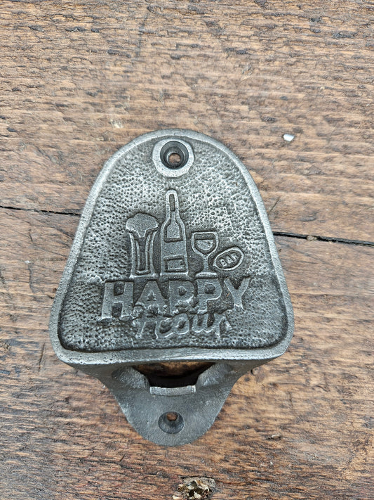 Happy Hour - Bottle Opener