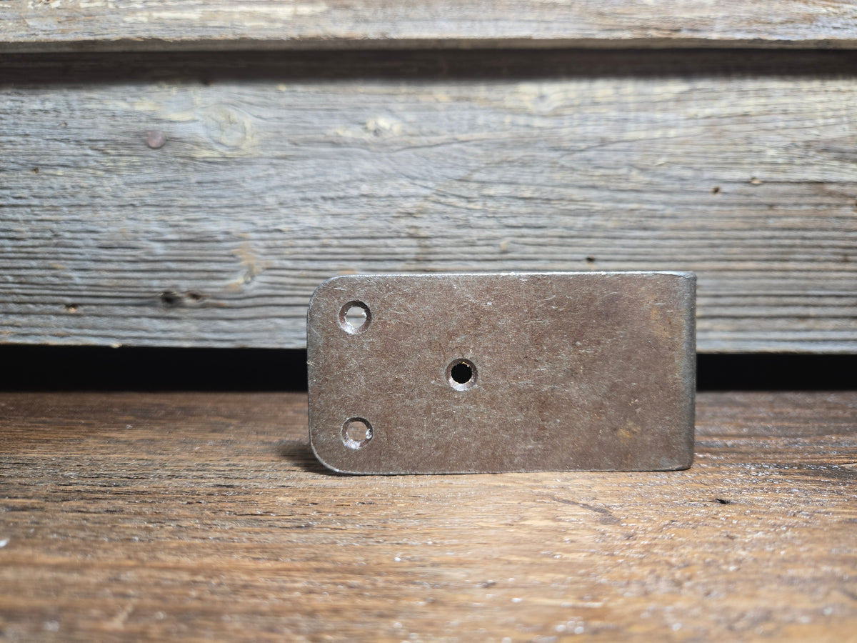 Butchers Block Corner Antique Steel Corners - 5 Sizes