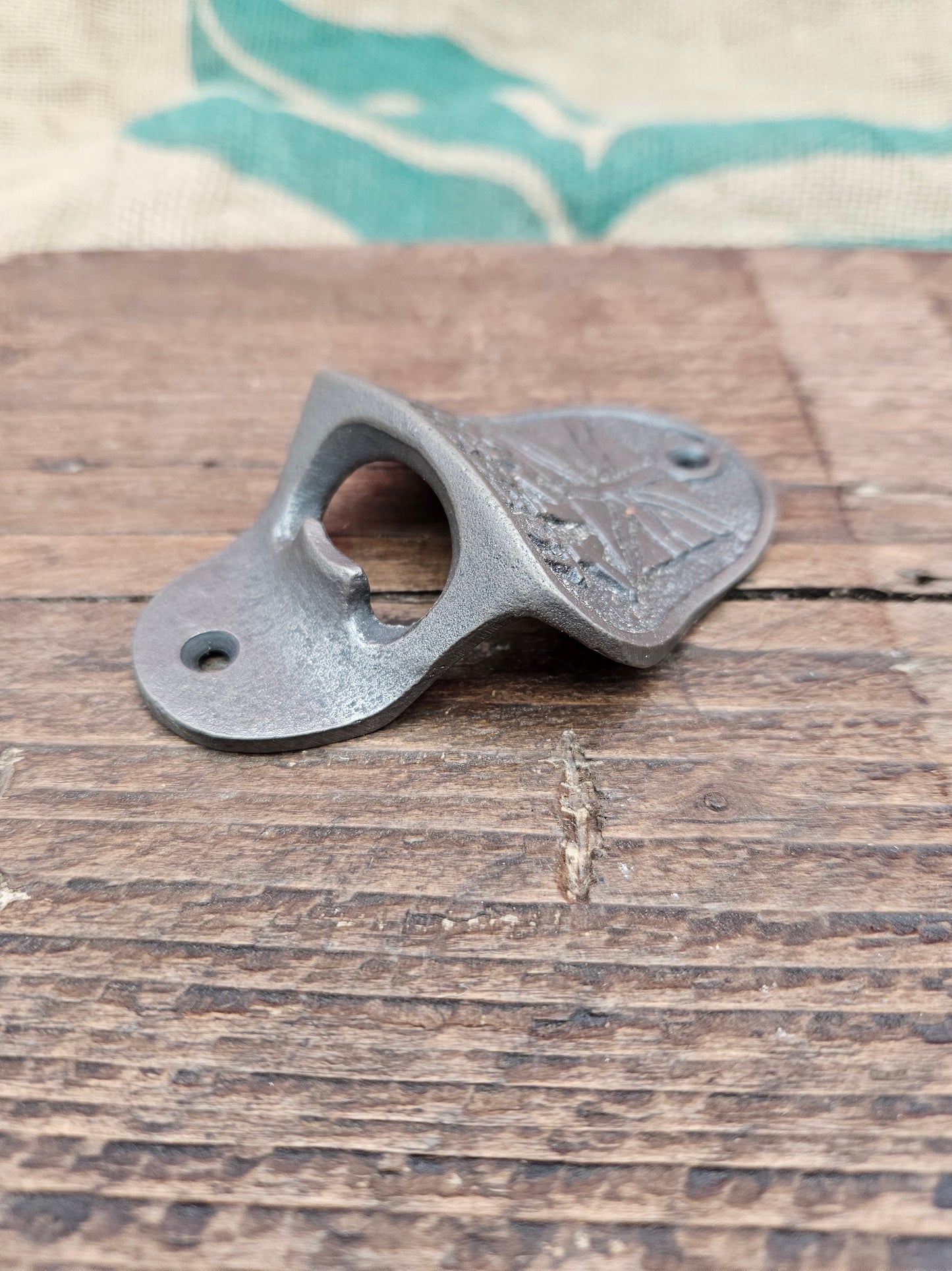 Army BE the best - Beer Bottle Opener