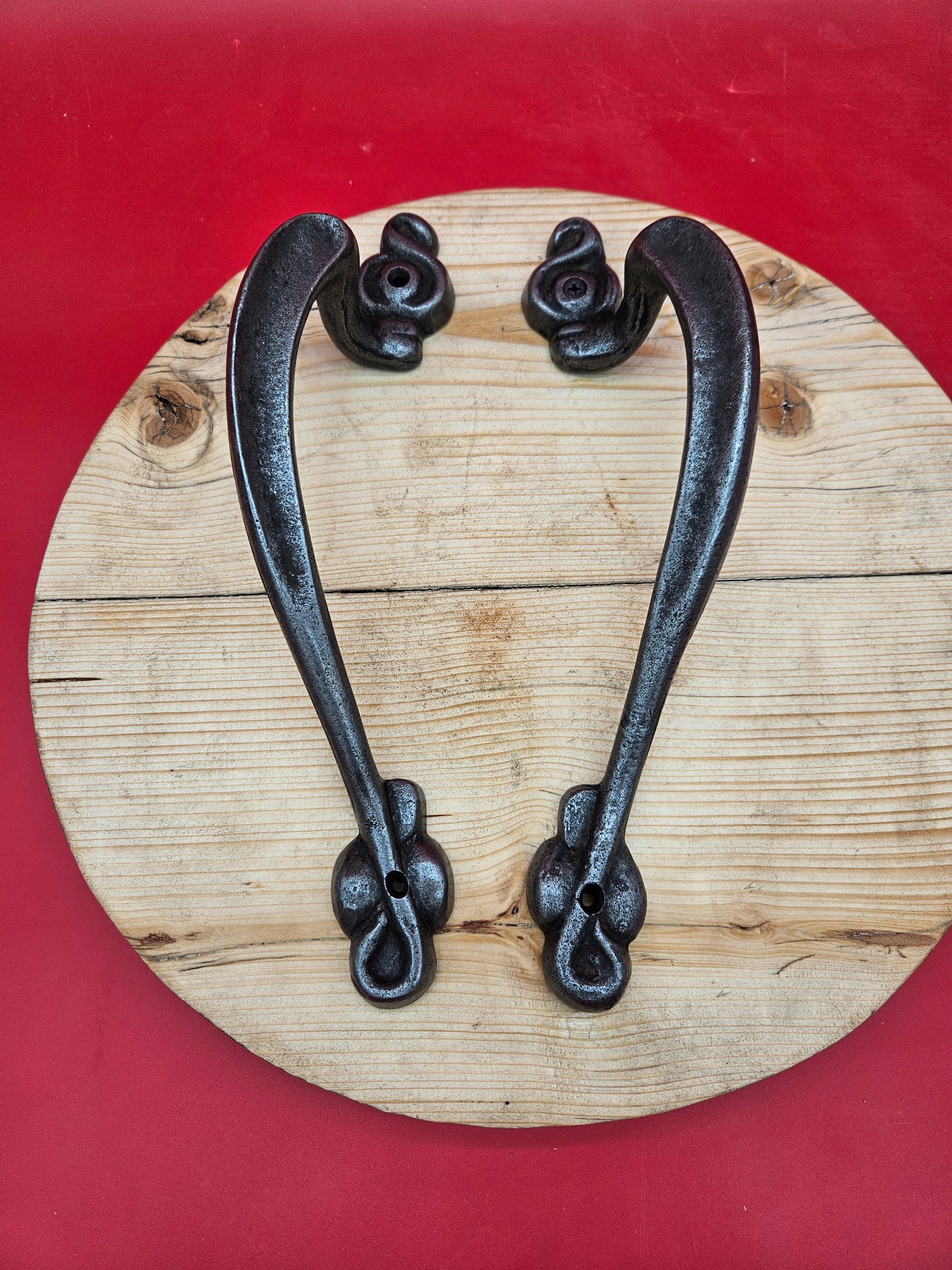 Door Pull Handle Set - Norwood