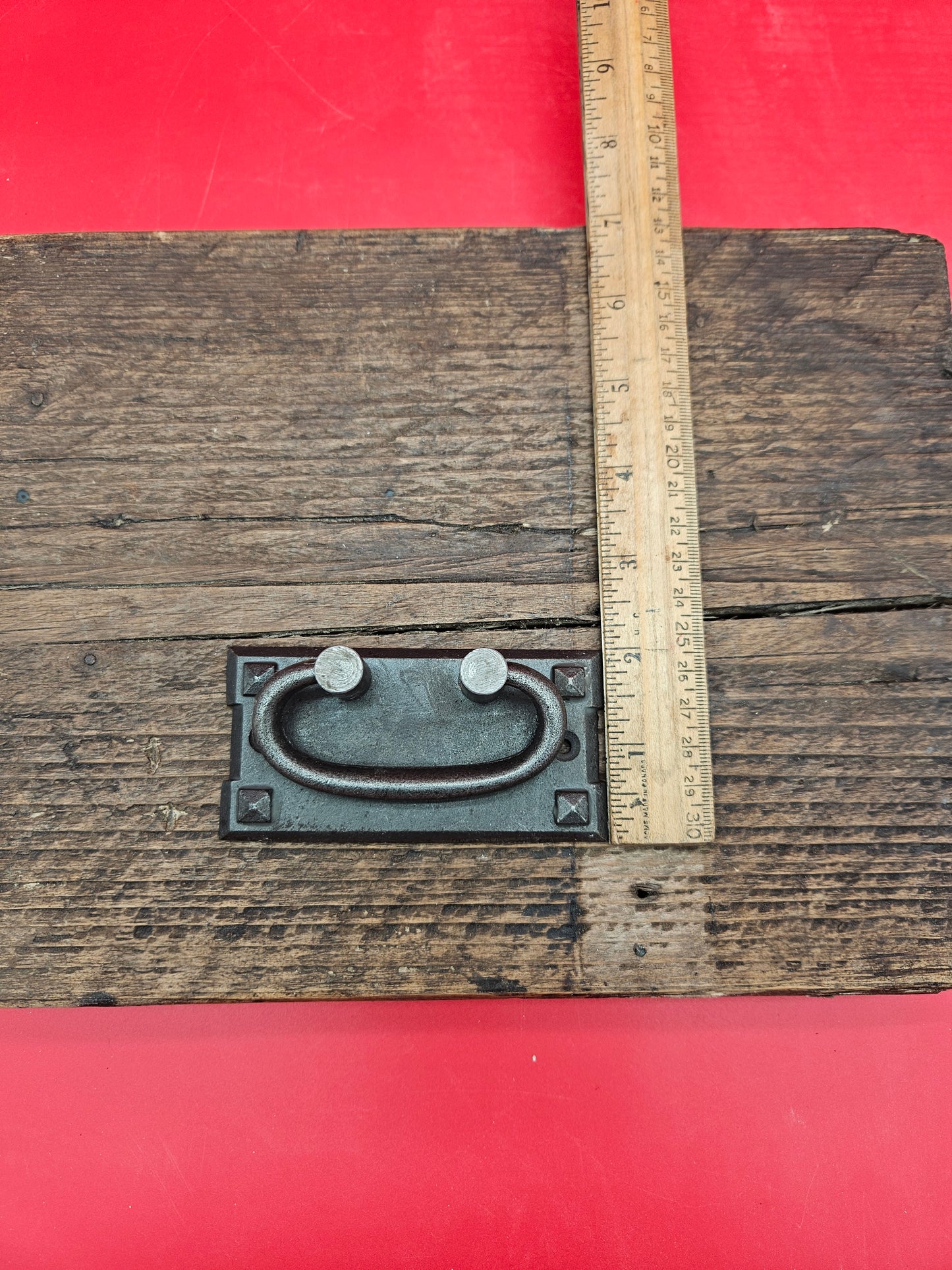 Corona USA Style Lifting Handle