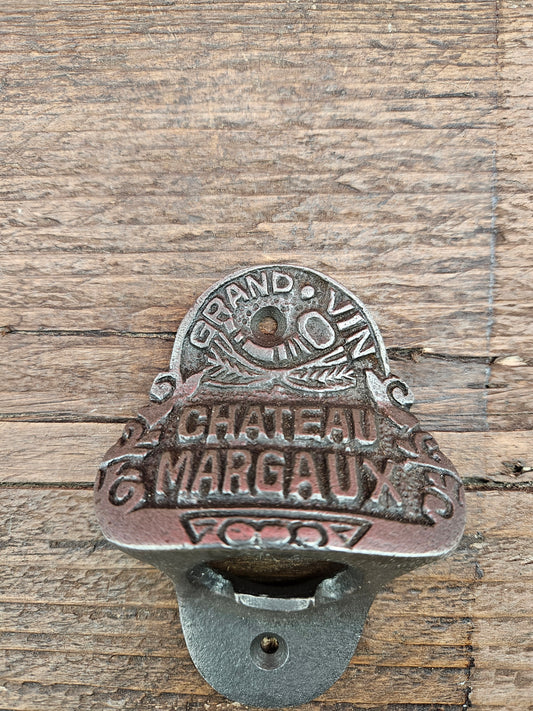Chateau Margaux - Bottle Opener