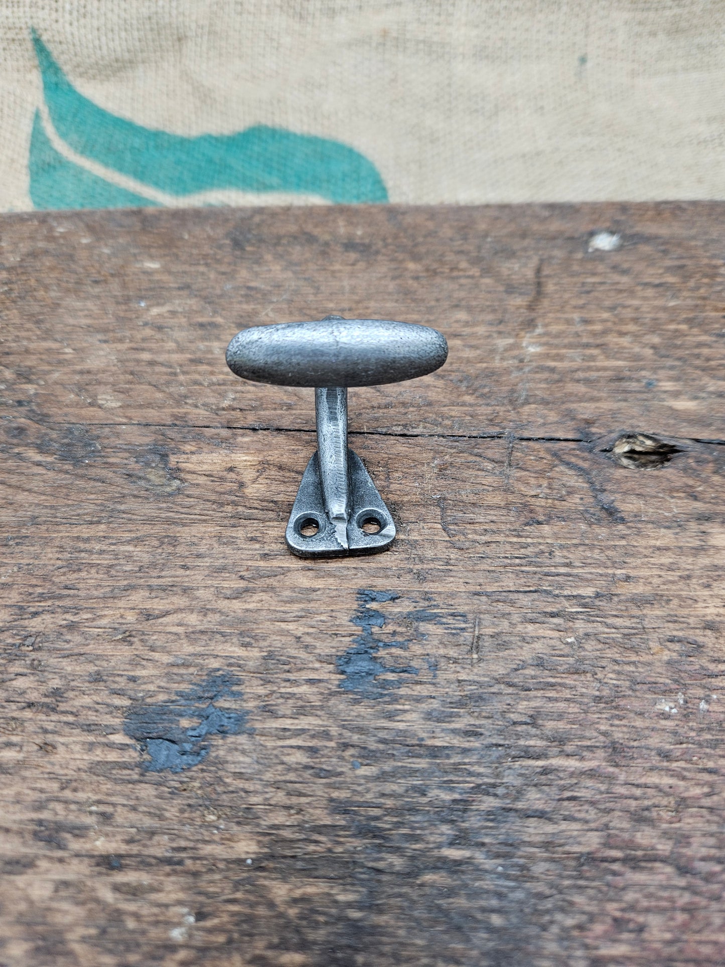 Bowler Hat Hook