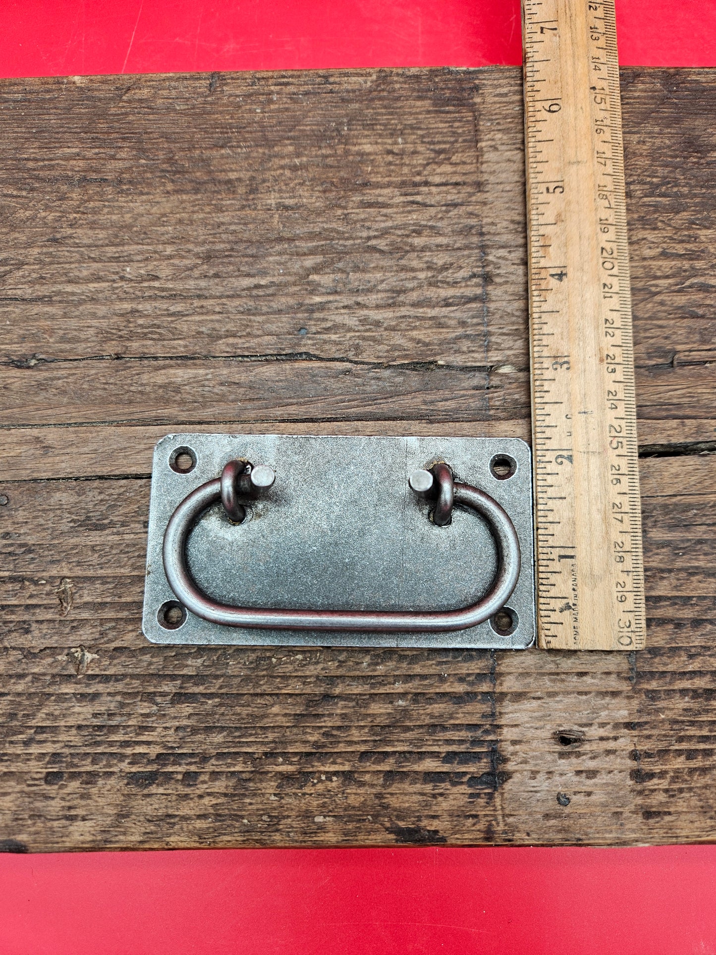 Chest Lifting Handle Plate type 100mm