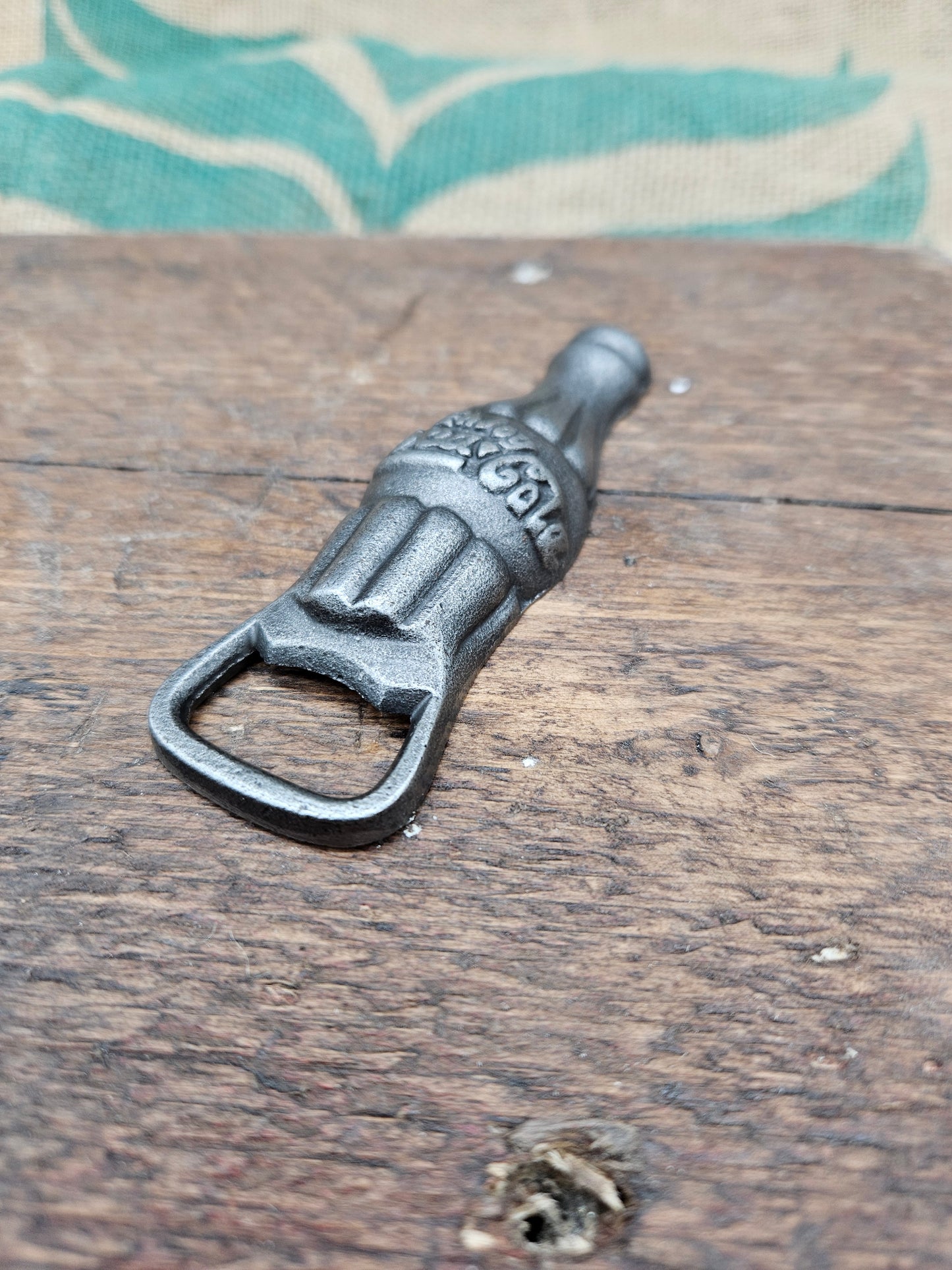 Enjoy Coca Cola -  Bottle Opener