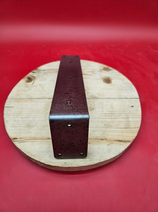 Butchers Block Corner 4" x 14" x 2.5"