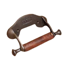 1883 Victorian Vintage - Toilet Paper Holder