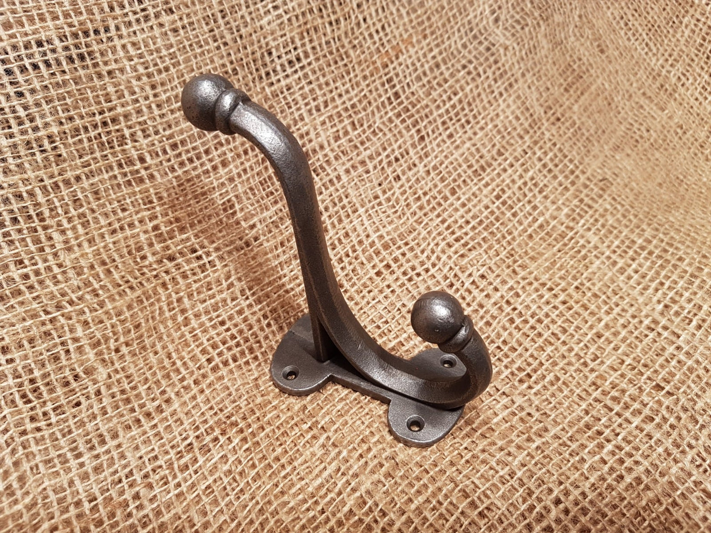 Hall Stand Hat & Coat Hook - Spearhead Collection - Hat and Coat Hooks - Coat Hooks, Hat and Coat Hooks