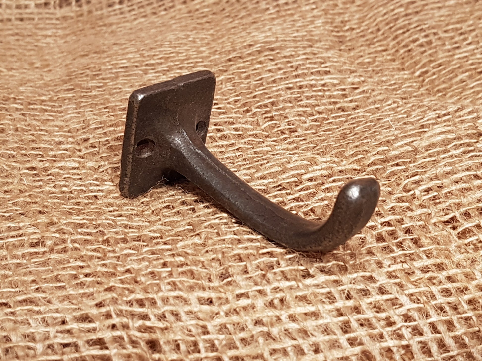 Utility Hook - Spearhead Collection - Single Hooks - Single Hooks
