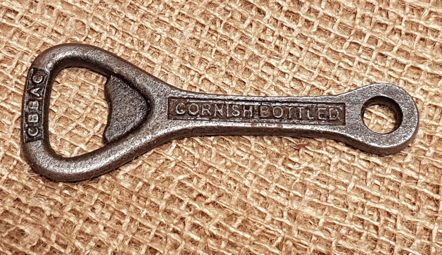 Cornish Bottled Beer & Cider Company - Bottle Opener