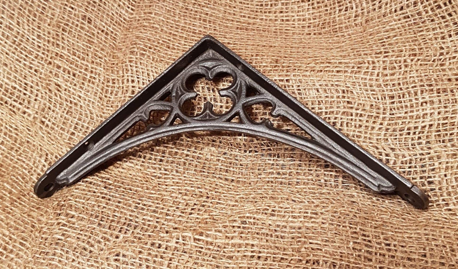 Gothic Rope Brackets Gothic Bracket 7