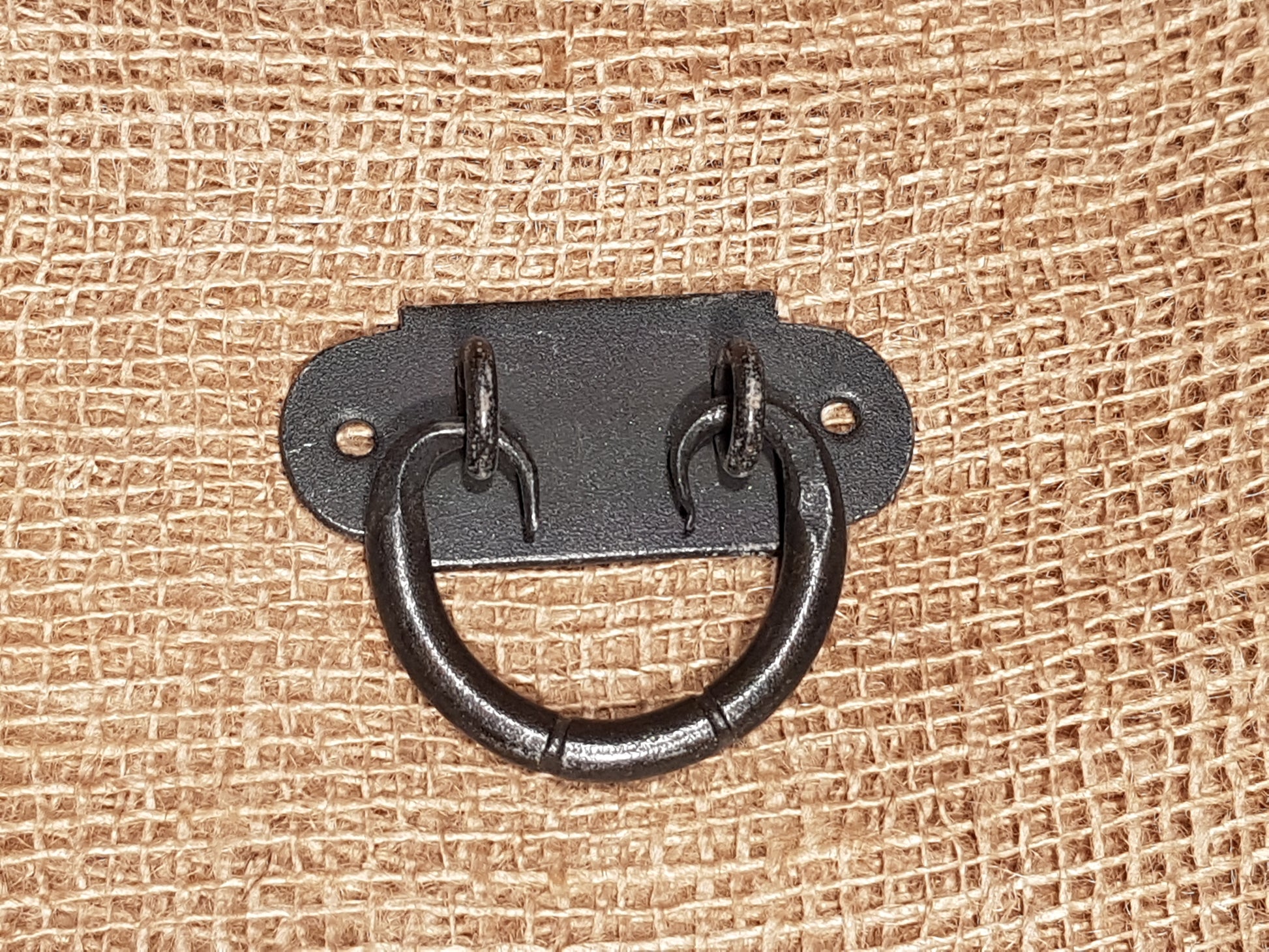 Kubek Style Lifting Handle - Spearhead Collection - Drop & Lifting Handles - Lifting Handles