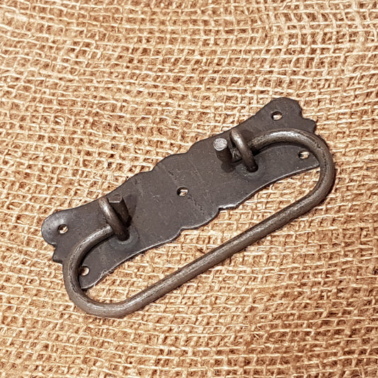 Regal Lifting Handle - Spearhead Collection - Drop & Lifting Handles - D.I.Y. - Do It Yourself Projects, Drop Handles, Hardware, Lifting Handles
