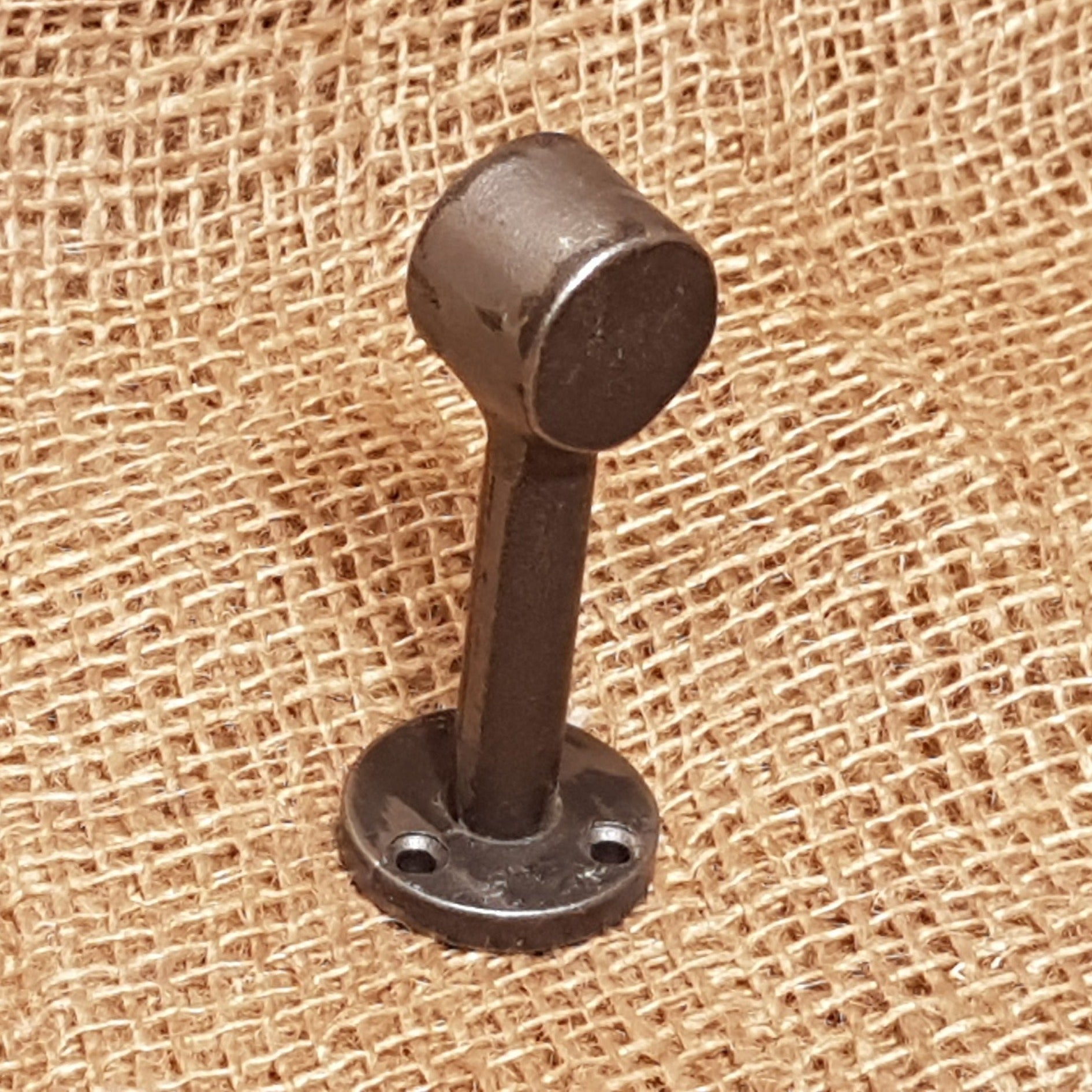 Stand Off Rail End Support For Rod / Rail - Spearhead Collection - Rails & Rings - D.I.Y. - Do It Yourself Projects, Hardware, Industrial hardware, Rails Rings & Eye Loops, Rods and Rails, Su