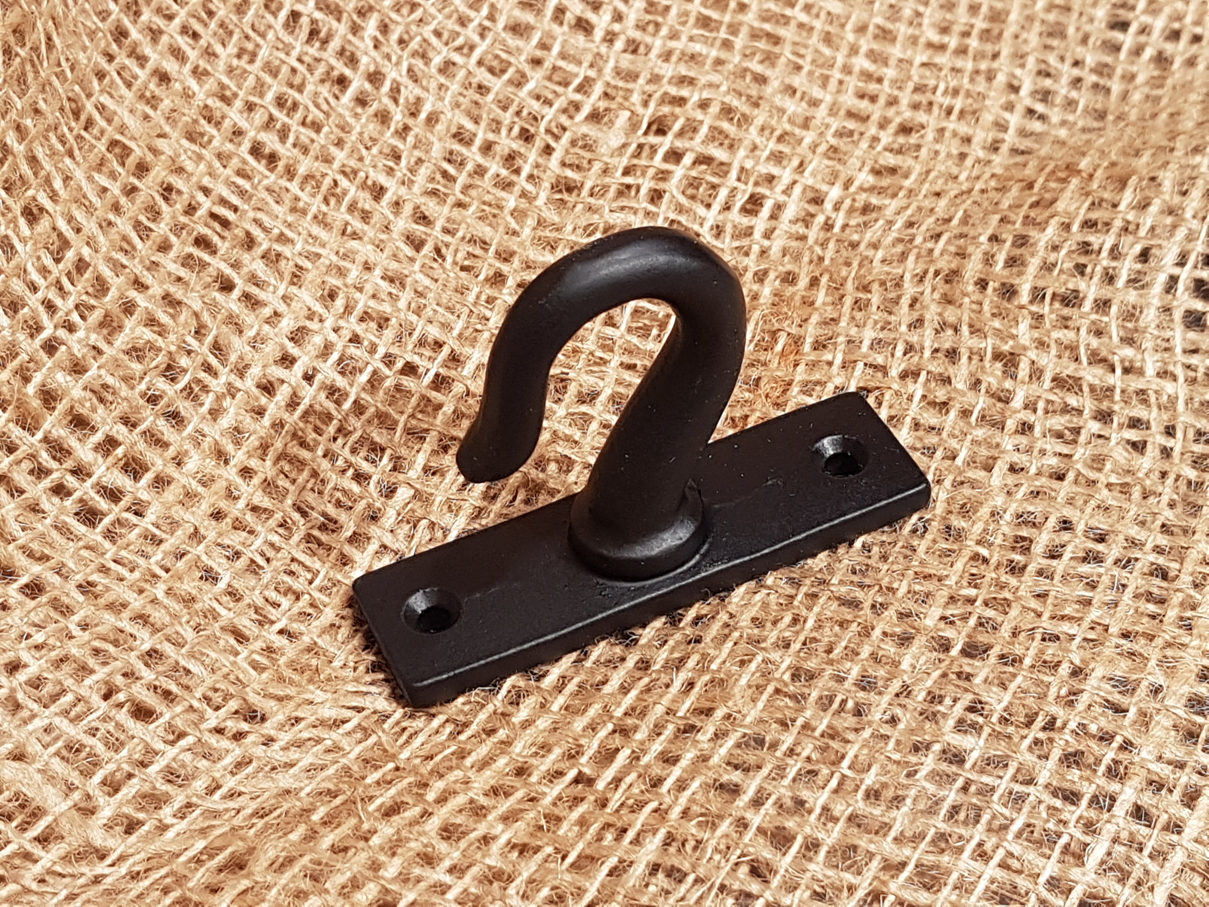 Restoration hardware on sale hooks