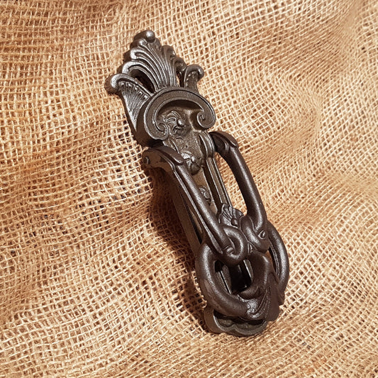 Door Knocker - The Kenrick Design