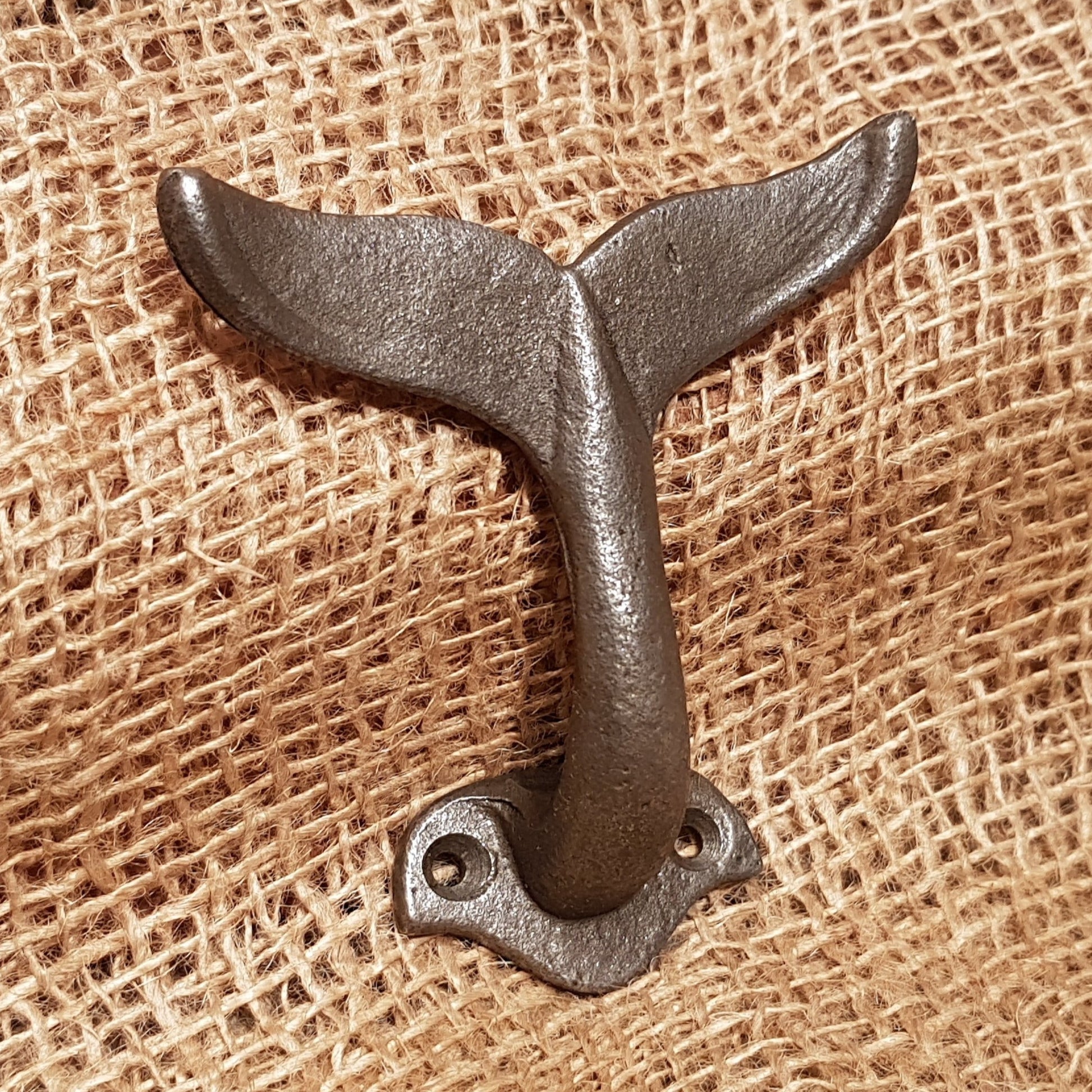 Whale Fin Hook - Spearhead Collection - Single Hooks - 