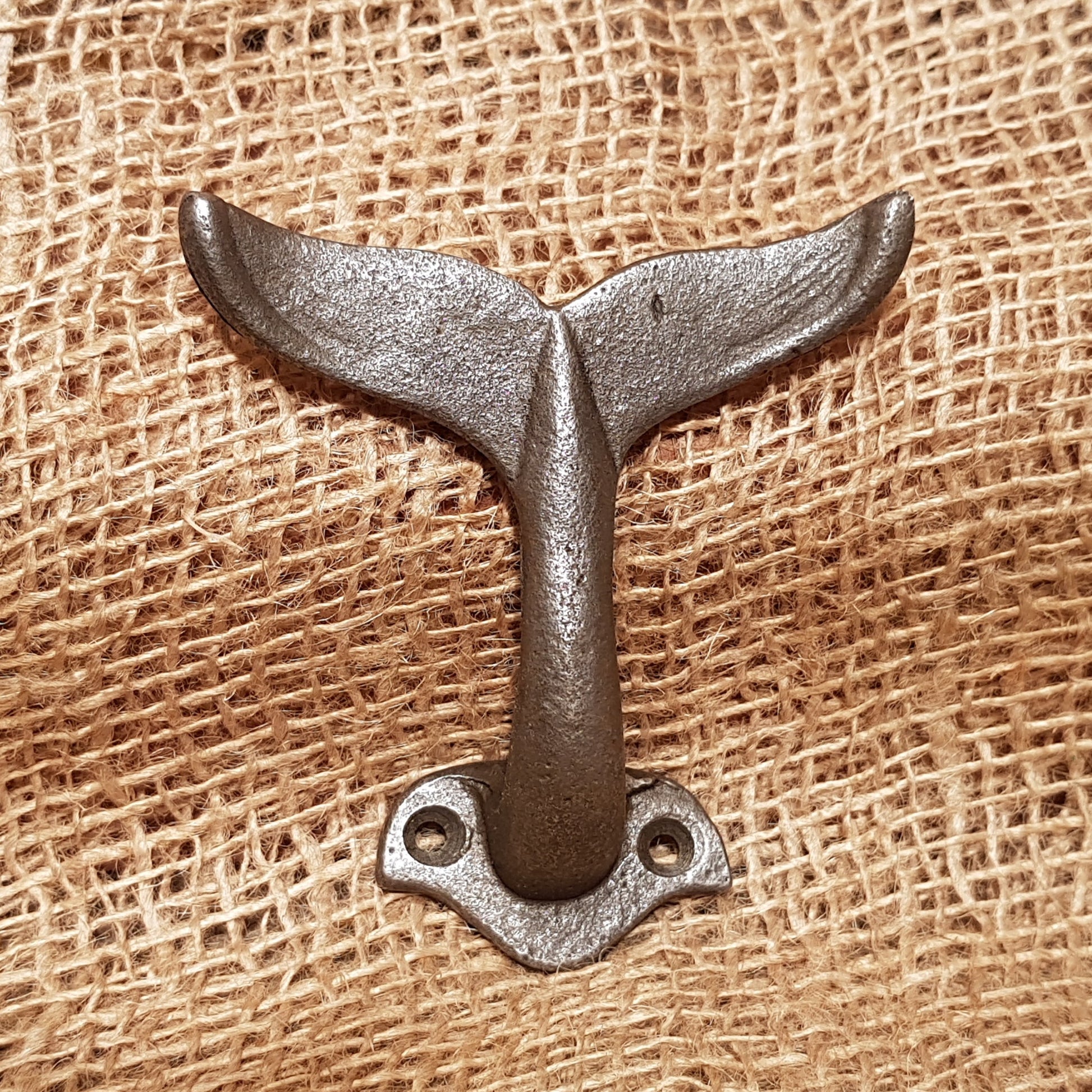 Whale Fin Hook - Spearhead Collection - Single Hooks - 