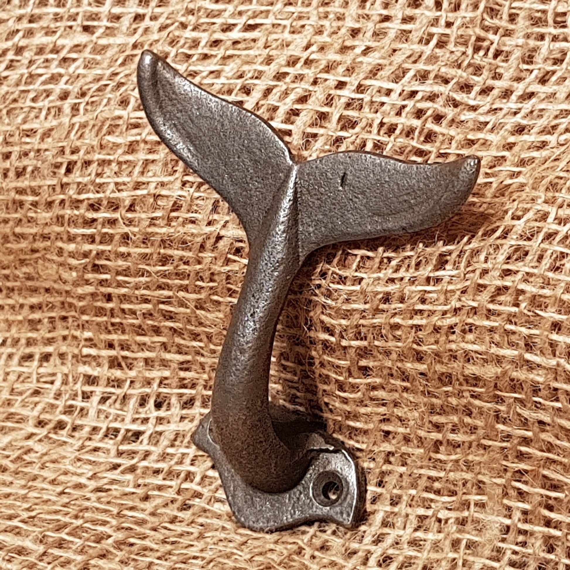 Whale Fin Hook - Spearhead Collection - Single Hooks - 