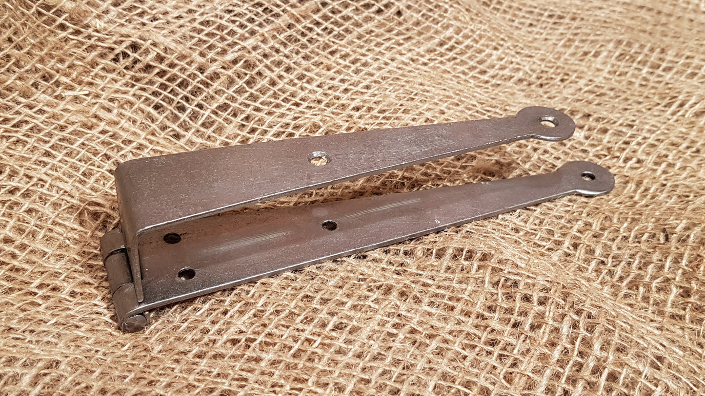 Stepped Hinge 1.5" x 8" - Spearhead Collection - Hinges - Hardware, Hinges, Millwork Hardware