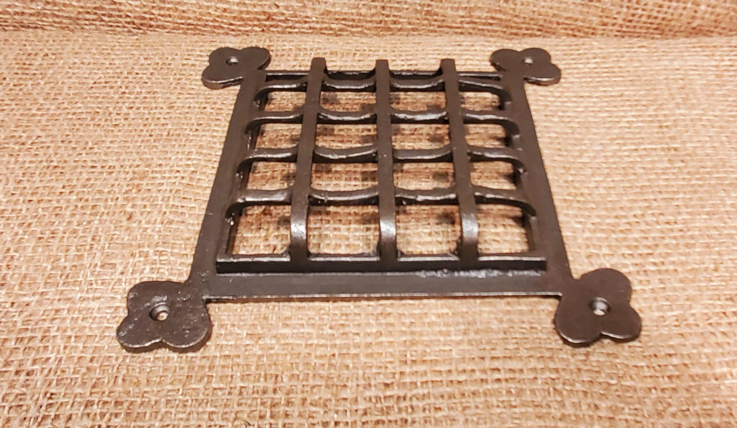 Vent Cover - 5" & 7"