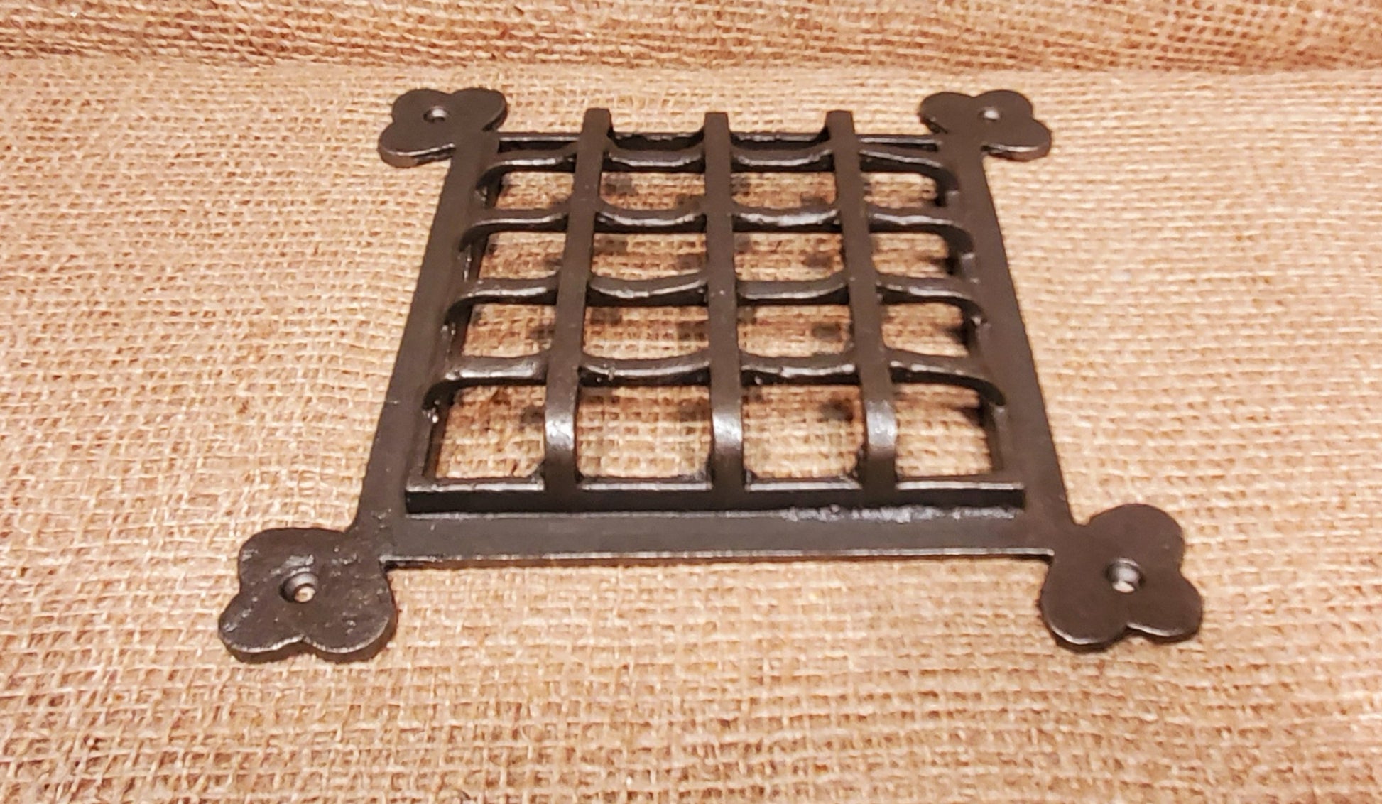 Vent Cover - 5" & 7"