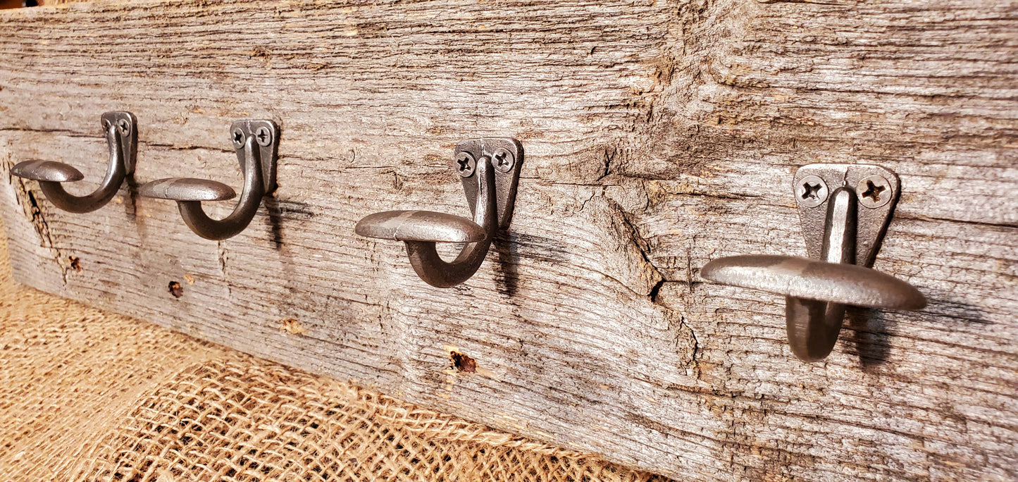 Bowler Hat Hook - Spearhead Collection -  - Hooks, Single Hooks
