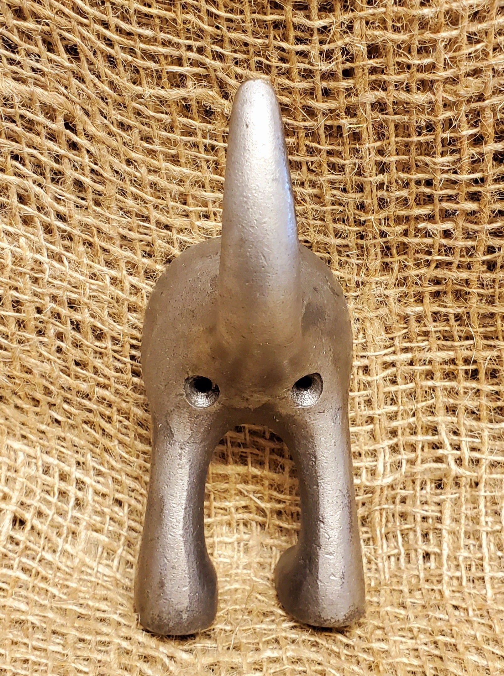 Dog Tail Hook - Spearhead Collection - Single Hooks - Hooks, Single Hooks