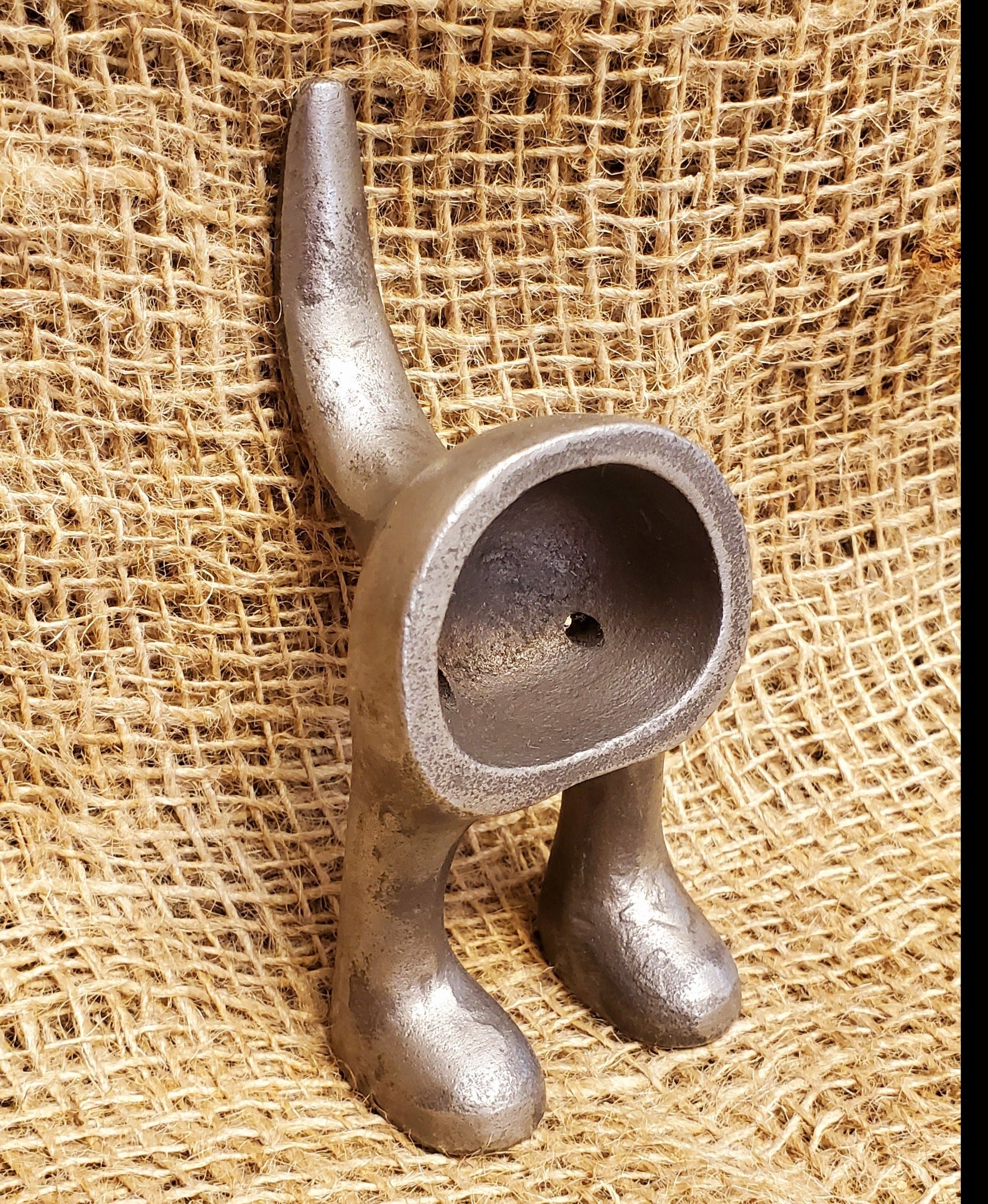 Dog Tail Hook - Spearhead Collection - Single Hooks - Hooks, Single Hooks
