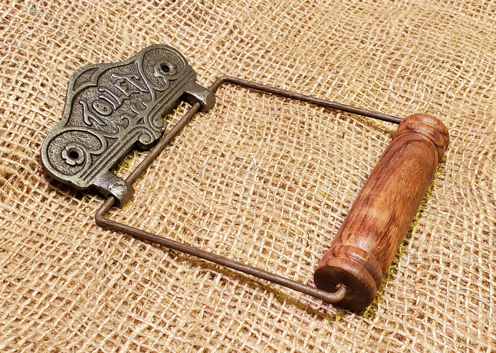 Fancy Design -Toilet Paper Holder - Spearhead Collection - Toilet Paper Holders - Bathroom Decor, Hardware, Home Decor, Toilet Paper Holders
