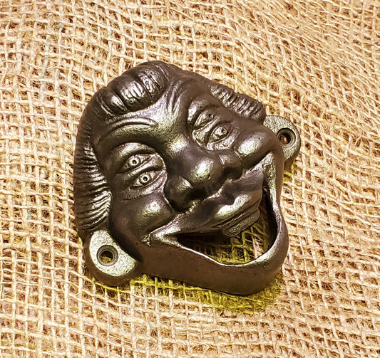 Double Vision - Beer Bottle Opener