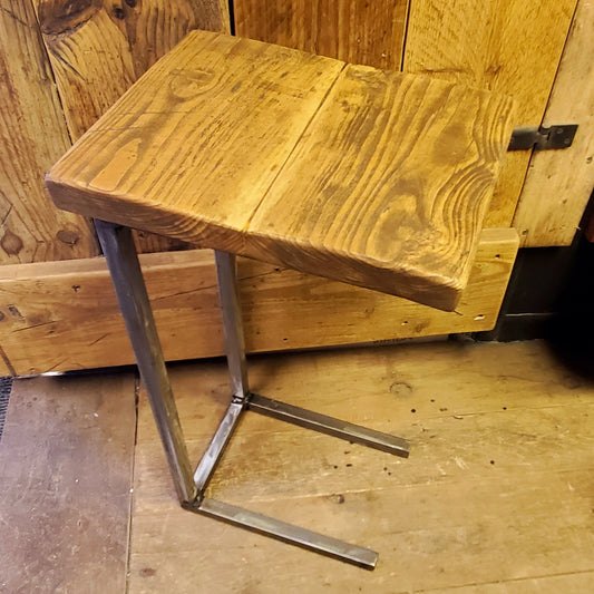 Side Stand Table - Frame only (no top)