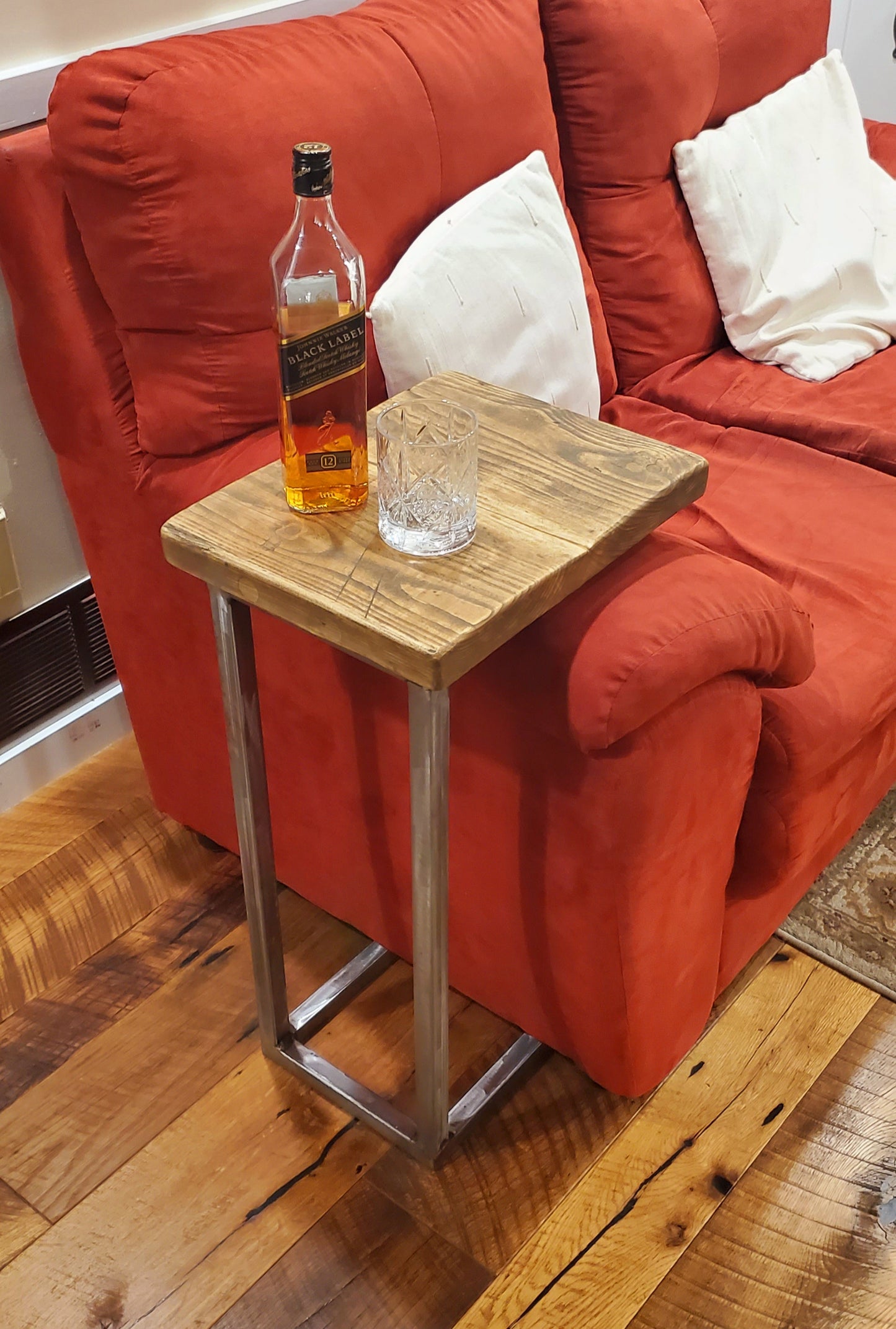 Side Stand Table - Frame only (no top)