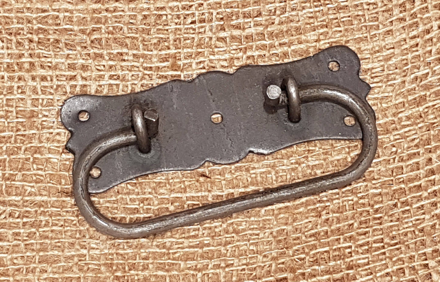 Regal Lifting Handle - Spearhead Collection - Drop & Lifting Handles - D.I.Y. - Do It Yourself Projects, Drop Handles, Hardware, Lifting Handles