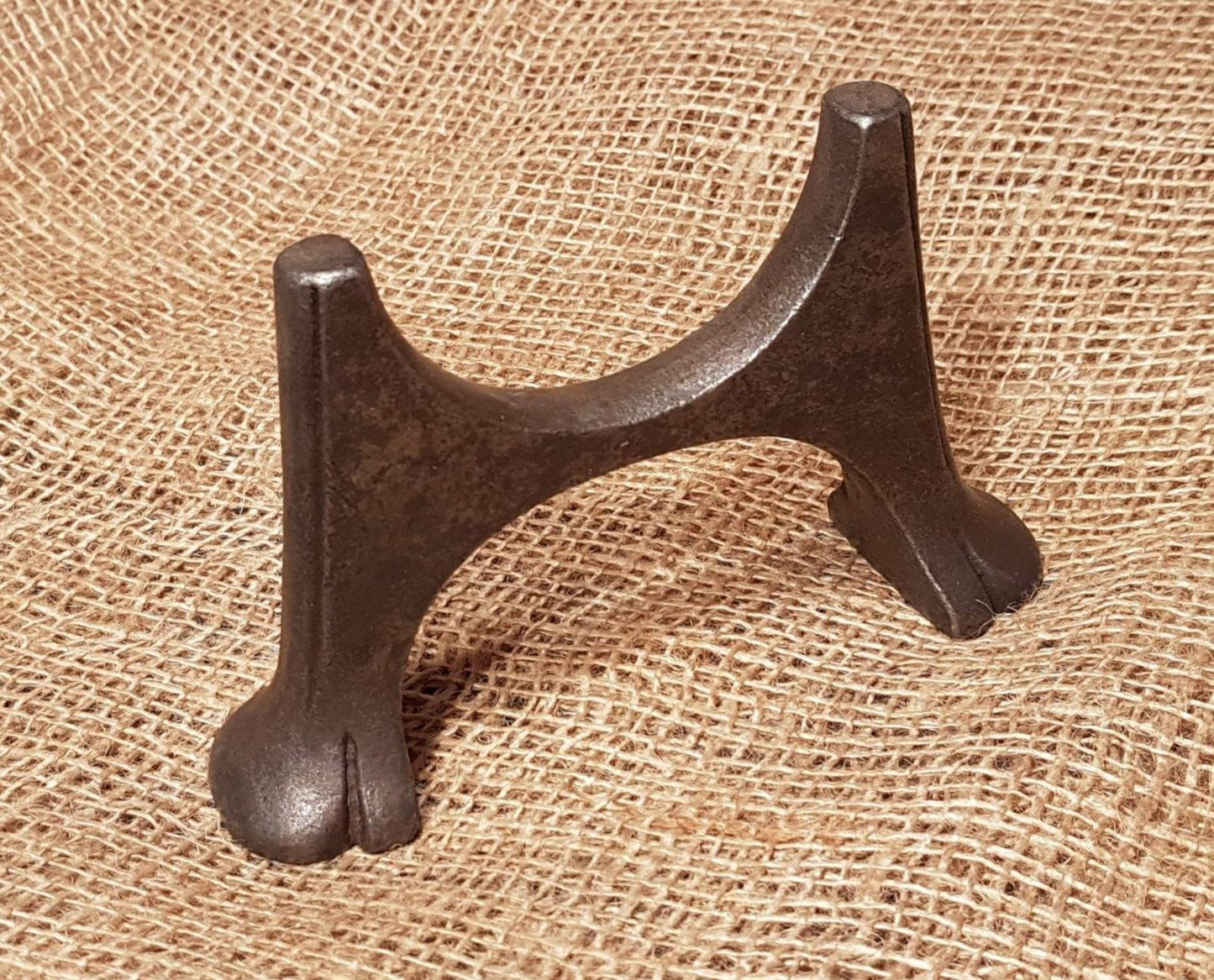 Cast Iron Radiator Foot - Small/Medium/Large