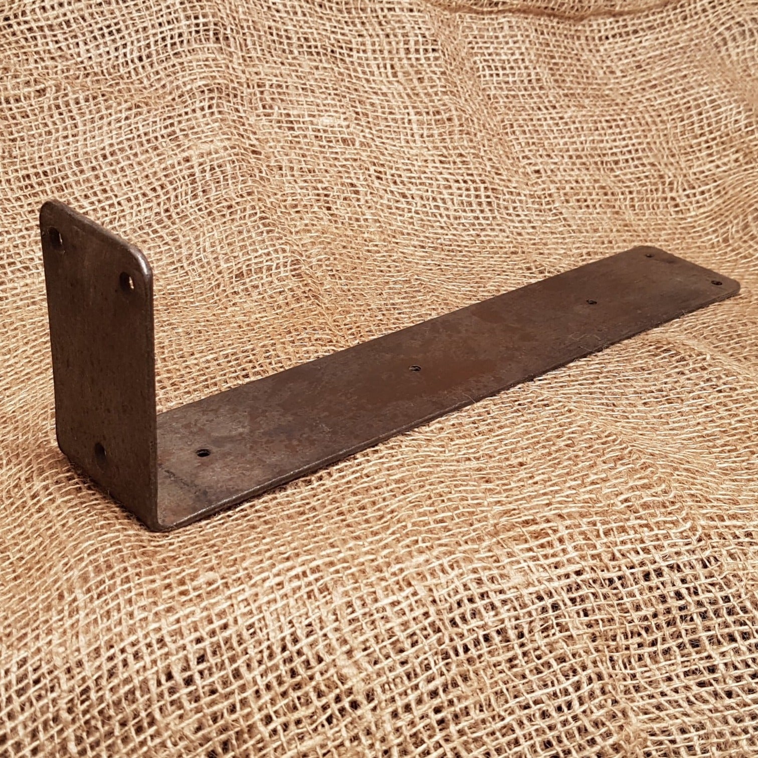 Butchers Block Corner 4" x 14" x 2.5"