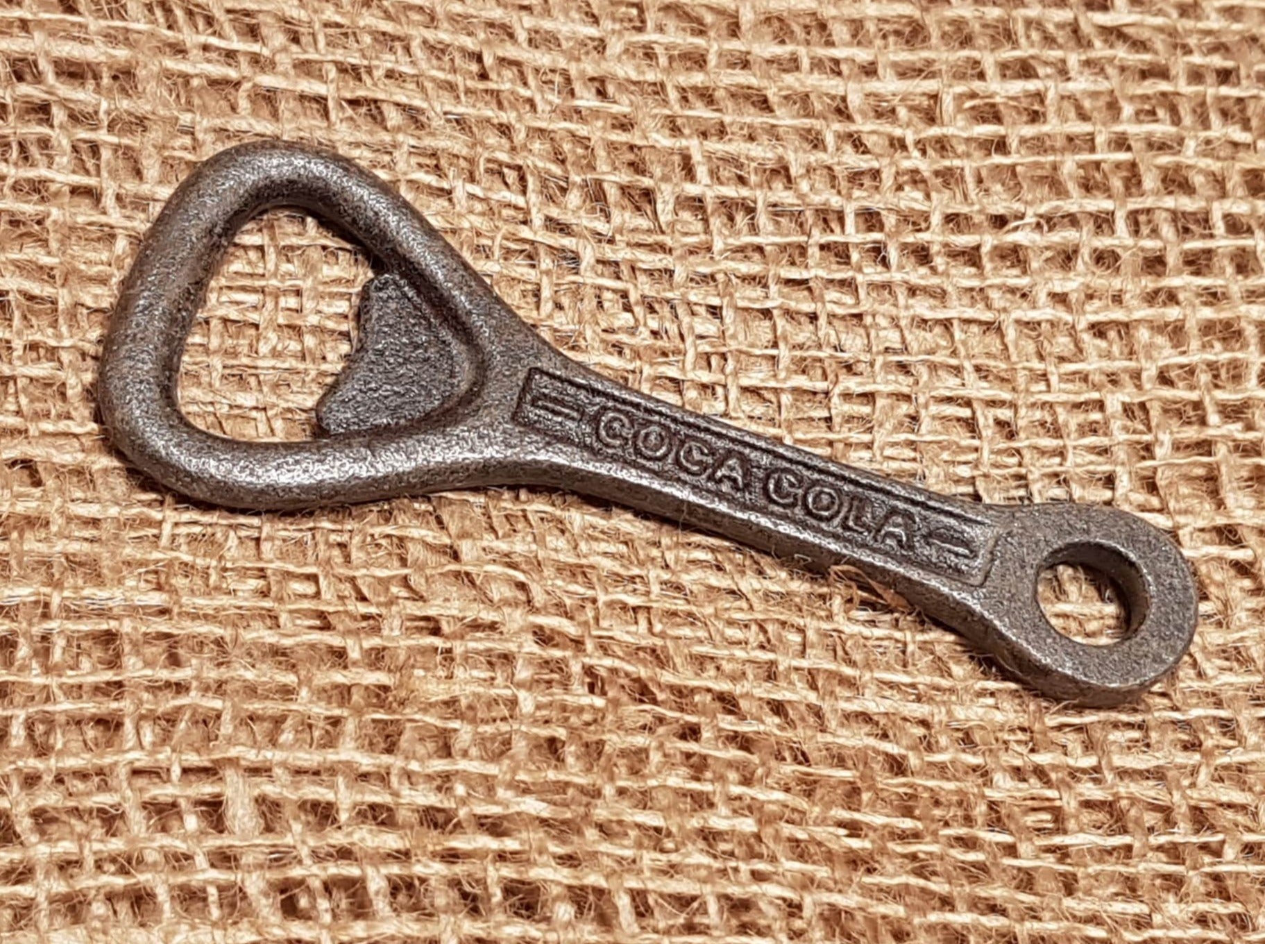 Coca Cola - Bottle Opener - Spearhead Collection - Bottle Openers - Coca-Cola