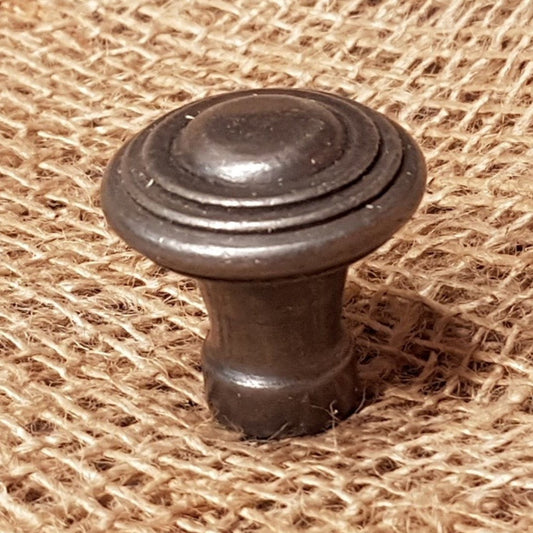 Round Circular Ring Drawer Knob