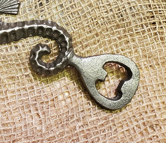 The Seahorse - Bottle Opener - Spearhead Collection - Bottle Openers - Animals, Bottle Openers