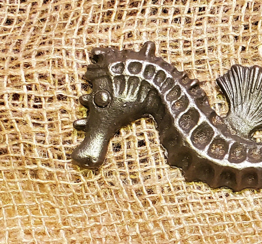 The Seahorse - Bottle Opener - Spearhead Collection - Bottle Openers - Animals, Bottle Openers
