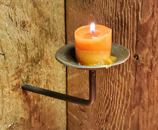 Candle Holder - Knock-In - Spearhead Collection - Lighting - Candle Holders