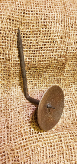 Candle Holder - Knock-In - Spearhead Collection - Lighting - Candle Holders
