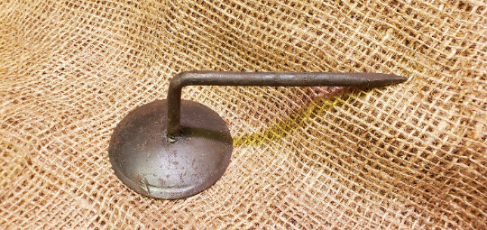 Candle Holder - Knock-In - Spearhead Collection - Lighting - Candle Holders